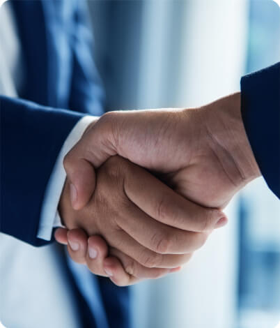 TRUSTED PARTNERS, RELIABLE COVERAGE