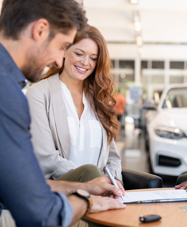 Why Choose Romine Insurance Agency